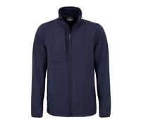 Craghoppers Mens Expert Basecamp Soft Shell Jacket / N/A N/A PC4526