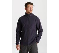 Craghoppers Men's 'Expert Basecamp' Softshell Jacket in Navy | Size: Medium Craghoppers Navy M