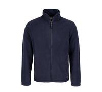 Craghoppers Mens Expert Corey 200 Fleece Jacket - Dark Navy - XXL - Dark Navy - 100% Recycled Polyester