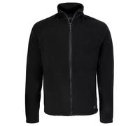Craghoppers Mens Expert Corey 200 Fleece Jacket - Black - XXL - Black - 100% Polyester