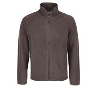 Craghoppers Mens Expert Corey 200 Fleece Jacket, Carbon Grey, S UK