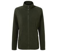 Craghoppers Mens Expert Corey 200 Fleece Jacket, Dark Cedar Green, XL UK