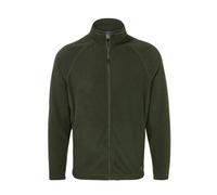 (XXL, Dark Cedar Green) Craghoppers Mens Expert Corey 200 Fleece Jacket