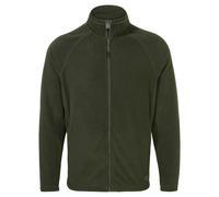 Craghoppers Mens Expert Corey 200 Fleece Jacket - Dark Cedar - M - Dark Cedar - 100% Recycled Polyester