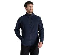 Craghoppers Mens Expert Corey 200 Fleece Jacket, Dark Navy, L UK
