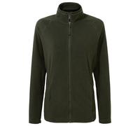 Craghoppers Mens Expert Corey 200 Fleece Jacket (Dark Cedar) - Multicolour - Size Medium