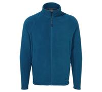 Craghoppers Mens Expert Corey 200 Fleece Jacket (Poseidon Blue) - Size Small