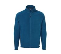 Craghoppers Mens Expert Corey 200 Fleece Jacket (Poseidon Blue) - Size 2XL