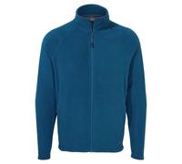 (XL, Poseidon Blue) Craghoppers Mens Expert Corey 200 Fleece Jacket