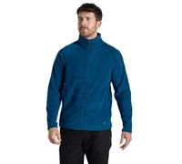 Craghoppers Corey 200 Full Zip Fleece Blue S Men