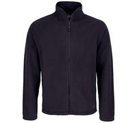 Craghoppers Men's Fleece Jacket Expert Corey 200 Full Zip Insulating Dark Navy XL