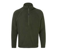 Craghoppers Mens Expert Corey 200 Fleece Top (Dark Cedar) - Multicolour - Size Large