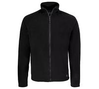 Craghoppers Mens Expert Corey 200 Full Zip Fleece, Black, S