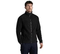 Craghoppers Mens Expert Corey 200 Full Zip Fleece with Pockets, Lightweight Insulating Bodywarmer Jacket - Perfect for Outdoors Hiking, Walking & Trekking
