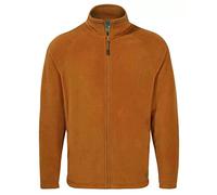 Craghoppers Expert Corey 200 Fleece Jacket Potters Clay