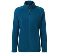 Craghoppers Mens Expert Corey 200 Full Zip Fleece with Pockets, Lightweight Insulating Bodywarmer Jacket - Perfect for Outdoors Hiking, Walking & Trekking