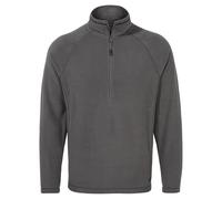 Craghoppers Mens Expert Corey 200 Half Zip Fleece, Lightweight Insulating Bodywarmer Jacket - Perfect for Outdoors Hiking, Walking & Trekking