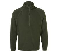 Craghoppers Mens Expert Corey 200 Half Zip Fleece Top - Dark Cedar - Dark Cedar - L