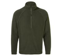 Craghoppers Mens Expert Corey 200 Half Zip Fleece Top (Dark Cedar) - Dark Green - Size 3XL