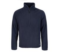 (XS, Dark Navy) Craghoppers Mens Expert Corey 200 Half Zip Fleece Top