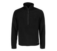 Craghoppers Mens Expert Corey 200 Half Zip Fleece Top (Black) - Size Large