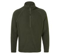 (M, Dark Cedar) Craghoppers Mens Expert Corey 200 Half Zip Fleece Top