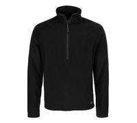 Craghoppers Unisex Expert Corey 200 Half Zip Fleece, Black, S