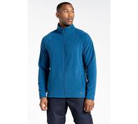 Craghoppers Mens Expert Corey 200 Full Zip Fleece, PoseidonBlue, XXXL