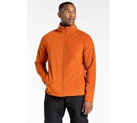'Expert Corey 200' Insulating Fleece Jacket Craghoppers Orange XXXL
