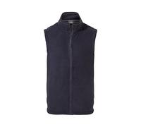 Craghoppers Mens Expert Corey Fleece Vest Bodywarmer, Dark Navy, L UK
