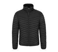 (M, Black) Craghoppers Mens Expert Expolite Padded Jacket