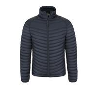 Craghoppers Mens Expert Expolite Padded Jacket (Dark Navy) - Size 2XL