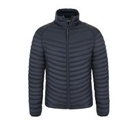 Craghoppers Mens Expert Expolite Padded Jacket (Dark Navy) - Size X-Large