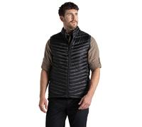 Craghoppers Mens Expert Expolite Thermal Vest (Black) - Size X-Large