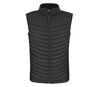 Craghoppers Mens Expert Expolite Thermal Vest Bodywarmer, Black, XL EU
