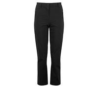 Craghoppers Mens Expert Gore-Tex Stretch Trousers Overtrousers, Black, Size 42"