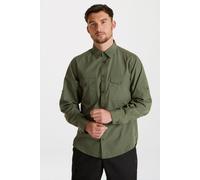 Craghoppers Expert Mens Kiwi Long Sleeve Walking Shirt S- Chest 42', (107cm)