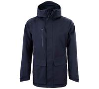 Craghoppers Mens Expert Kiwi Pro Stretch 3 in 1 Jacket (Dark Navy) - Size 3XL