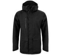 Craghoppers Mens Expert Kiwi Pro Stretch 3 in 1 Jacket (Black) - Size Large