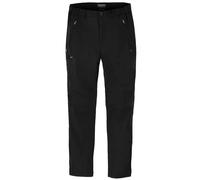 (42S, Black) Craghoppers Mens Expert Kiwi Pro Stretch Hiking Trousers