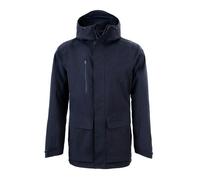 Craghoppers Mens Expert Kiwi Pro Stretch Jacket - Dark Navy - S - Dark Navy - 100% Polyester