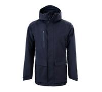 Craghoppers Mens Expert Kiwi Pro Stretch Jacket - Dark Navy - XS - Dark Navy - 100% Polyester