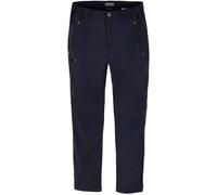 Craghoppers Mens Expert Kiwi Pro Stretch Trousers (Dark Navy) - Size 36 Regular