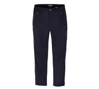 Craghoppers Men's Trousers Kiwi Pro Stretch Dark Navy 32W UK