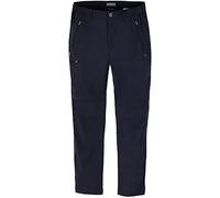 Craghoppers Mens Expert Kiwi Pro Stretch Trousers, Dark Navy, Size 42"