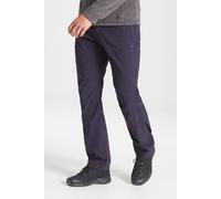 Craghoppers Men's 'Expert Kiwi Pro' Stretch Trousers in Dark Navy | Size: 36R Craghoppers Dark Navy 36R