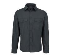 (M, Carbon Grey) Craghoppers Mens Expert Kiwi Shirt