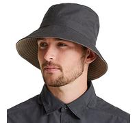 Craghoppers Unisex Expert Kiwi Sun Hat Carbon Grey