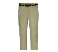Craghoppers Men's Expert Kiwi Tailored 9 pockets Trousers (Short) - CEJ001S