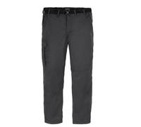 Craghoppers Men's Expert Kiwi Tailored 9 pockets Trousers (Short) - CEJ001S